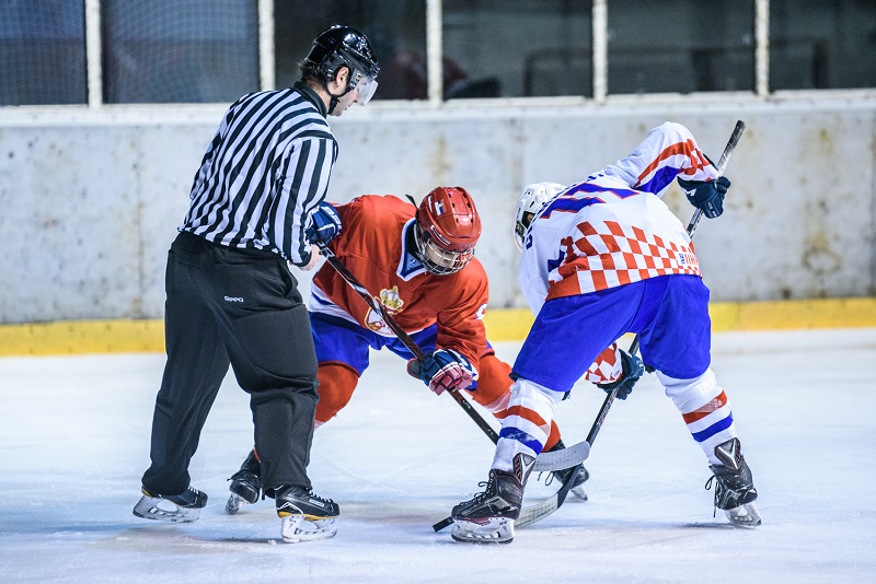 Пораз српских хокејаша на старту СП у Загребу